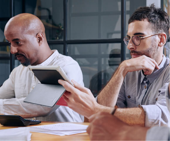 Benefits of AI Services